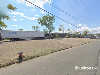 Plus de détails pour 217 Avenue A, Carlstadt, NJ - Terrain à louer