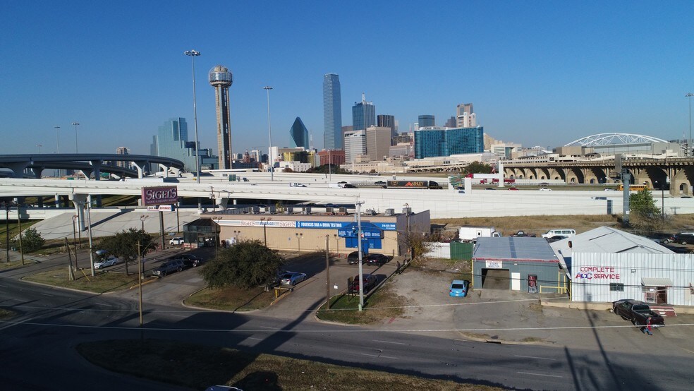 525 S Riverfront Blvd, Dallas, TX à louer - Autre – Image 2 sur 20