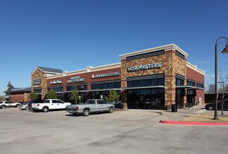 Plus de détails pour 170 N Preston Rd, Prosper, TX - Bureau à louer
