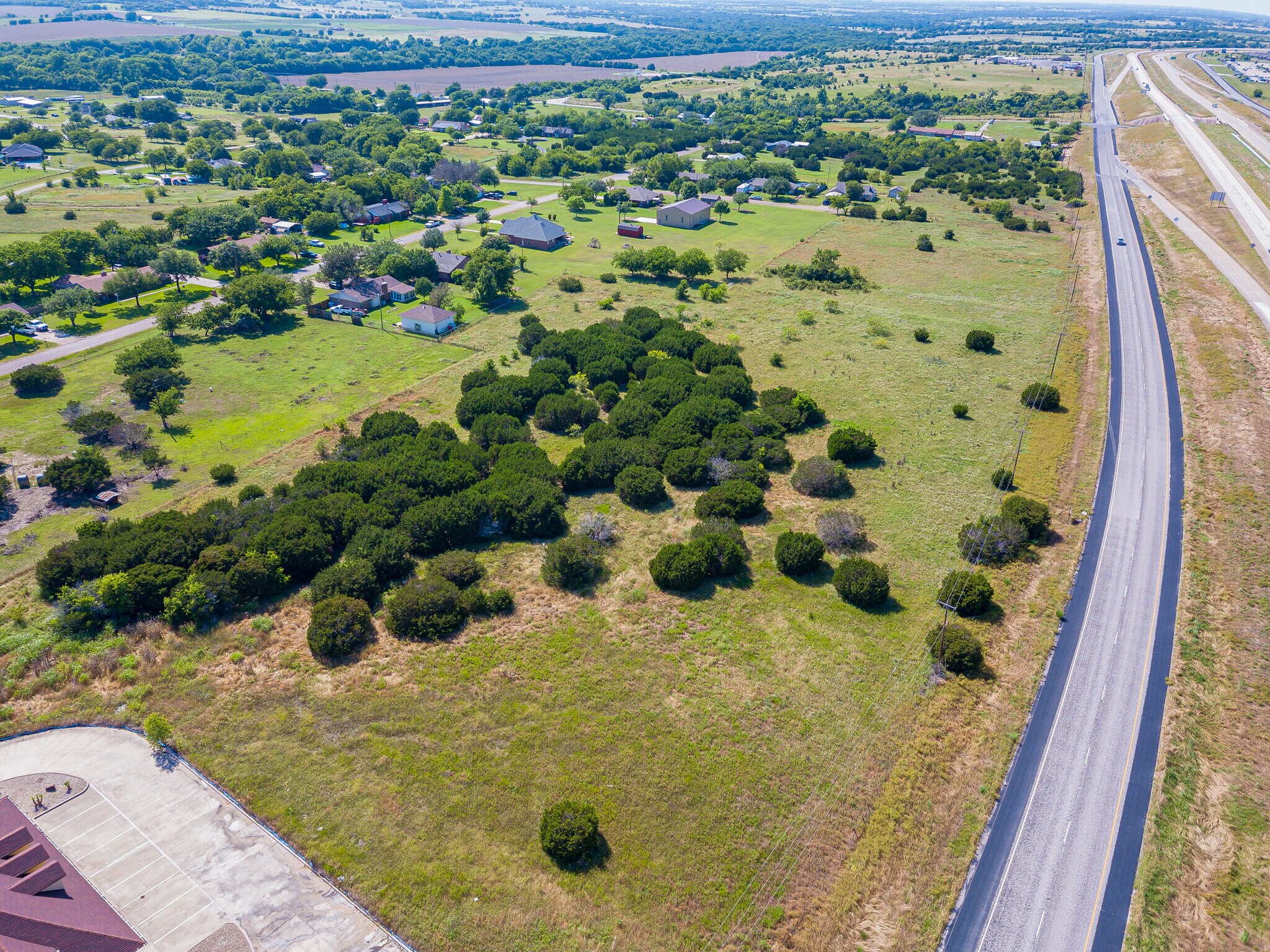 1711 Walter Holliday, Cleburne, TX à vendre Photo principale– Image 1 sur 23