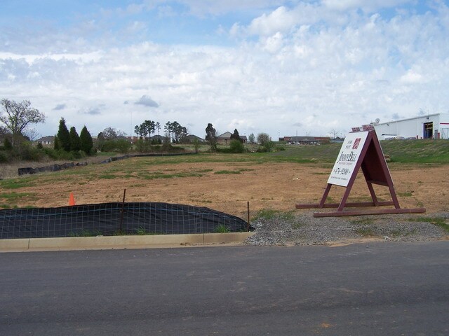 160 Sandstone, Van Buren, AR à vendre - Photo de l’immeuble – Image 1 sur 11