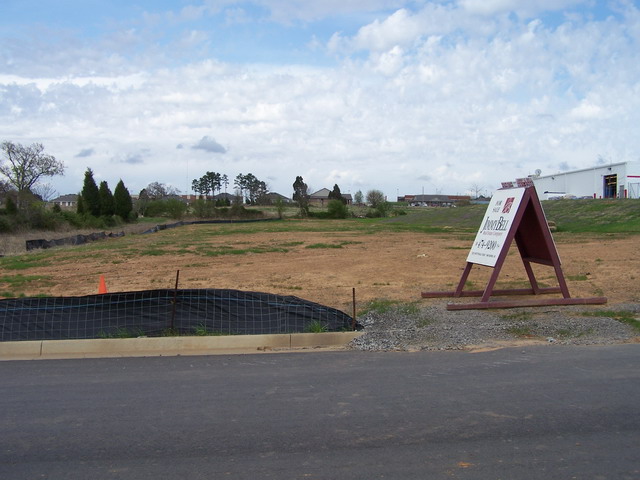 160 Sandstone, Van Buren, AR à louer - Photo de l’immeuble – Image 2 sur 12