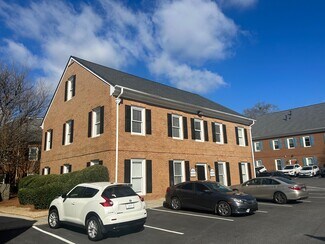 Plus de détails pour 324 Cherokee St NE, Marietta, GA - Bureau à vendre