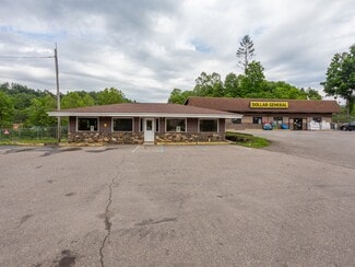 Plus de détails pour 395 Crimson Laurel Way, Bakersville, NC - Local commercial à vendre