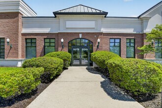 4863 Pulaski Hwy, Perryville, MD à louer Photo intérieure– Image 2 sur 14