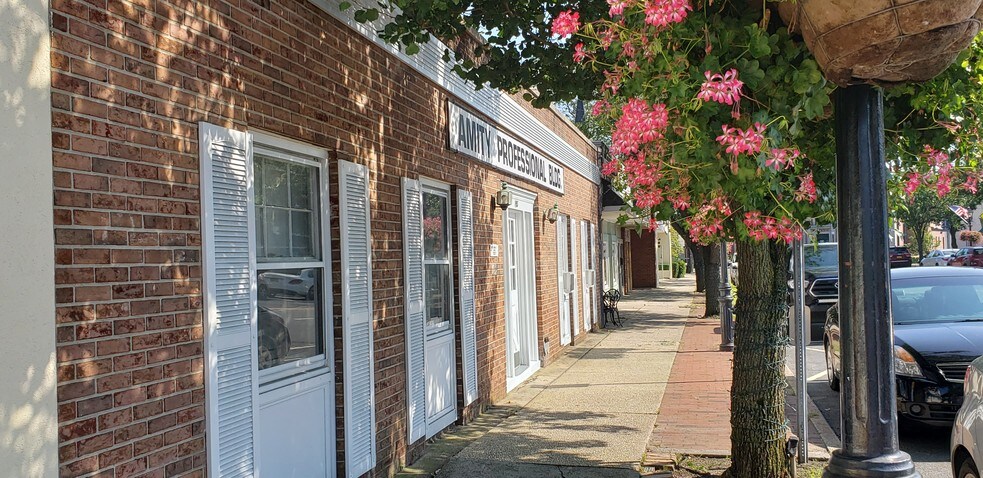 193-199 Broadway, Amityville, NY 11701, USA Broadway, Amityville, NY à louer - Photo de l’immeuble – Image 3 sur 15