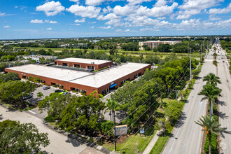 2830 Winkler Ave, Fort Myers, FL - VUE AÉRIENNE  vue de carte - Image1