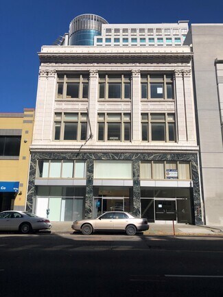 Plus de détails pour 560 14th St, Oakland, CA - Bureau, Local commercial à louer