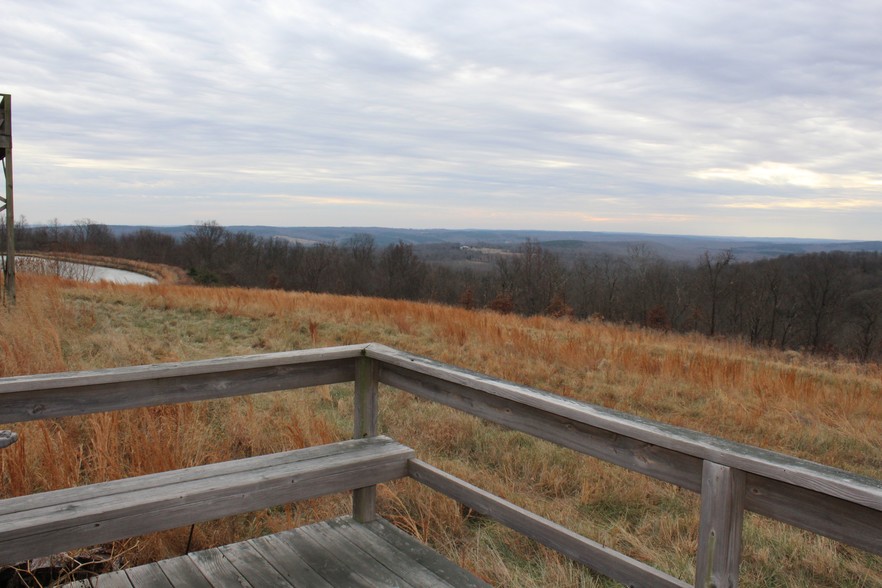 Bruce Johnson Rd, Herod, IL à vendre - Autre – Image 3 sur 13