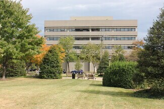 Plus de détails pour 701 N Fairfax St, Alexandria, VA - Bureau à louer