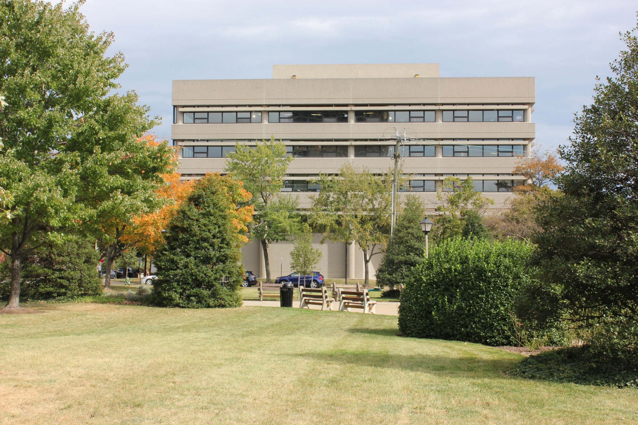 701 N Fairfax St, Alexandria, VA à louer Photo principale– Image 1 sur 27