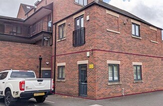 Plus de détails pour 72A Derby Rd, Nottingham - Bureau à louer