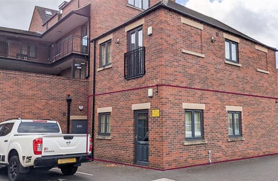 72A Derby Rd, Nottingham à louer Photo principale– Image 1 sur 3