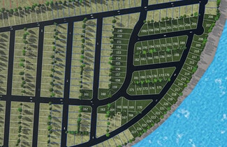 Plus de détails pour W 281 hwy, Hidalgo, TX - Terrain à vendre