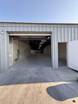Plus de détails pour 2601 S Constitution Blvd, Salt Lake City, UT - Industriel/Logistique à louer