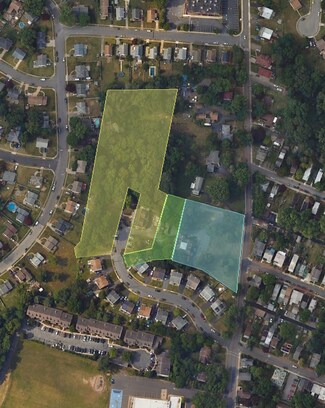 Plus de détails pour 900 Main St, Brookhaven, PA - Logement à vendre