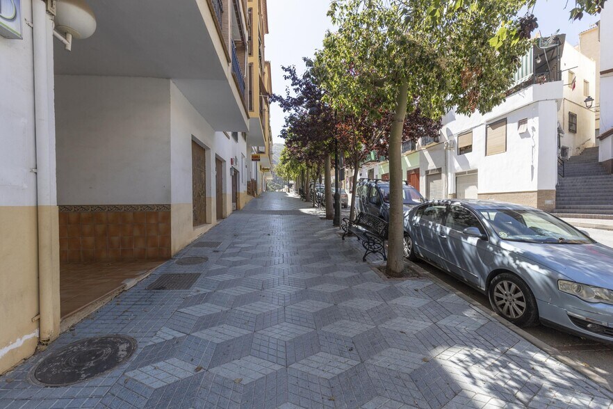 Local commercial dans Albuñol à vendre - Photo de l’immeuble – Image 3 sur 18