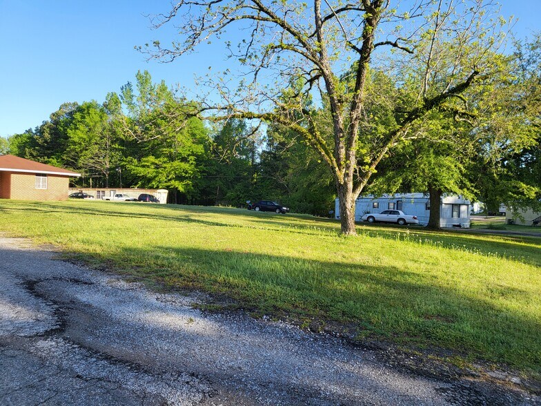 8325 Poplar Springs Dr, Meridian, MS à vendre - Photo de l’immeuble – Image 3 sur 3