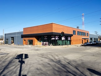 Plus de détails pour 500 N Walnut St, Champaign, IL - Bureau/Local commercial, Local commercial à louer