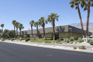 Plus de détails pour 1281 N Gene Autry Trl, Palm Springs, CA - Industriel/Logistique à louer