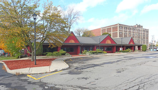 Plus de détails pour 1 Virginia Ln, Norwich, NY - Bureau à louer