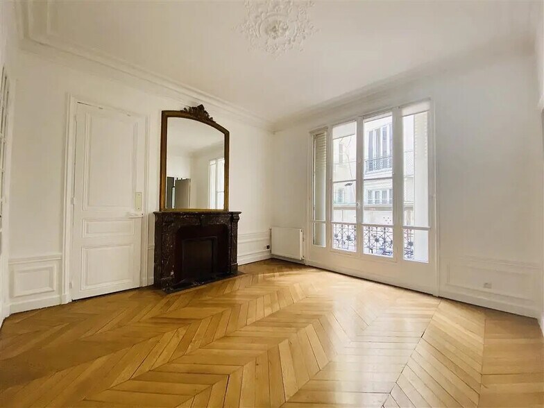 Bureau dans Paris à louer - Photo de l’immeuble – Image 3 sur 9
