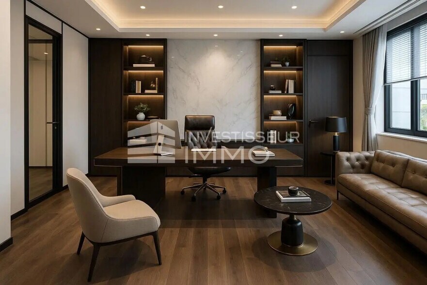 Bureau dans Ris-Orangis à louer - Photo intérieure – Image 1 sur 5