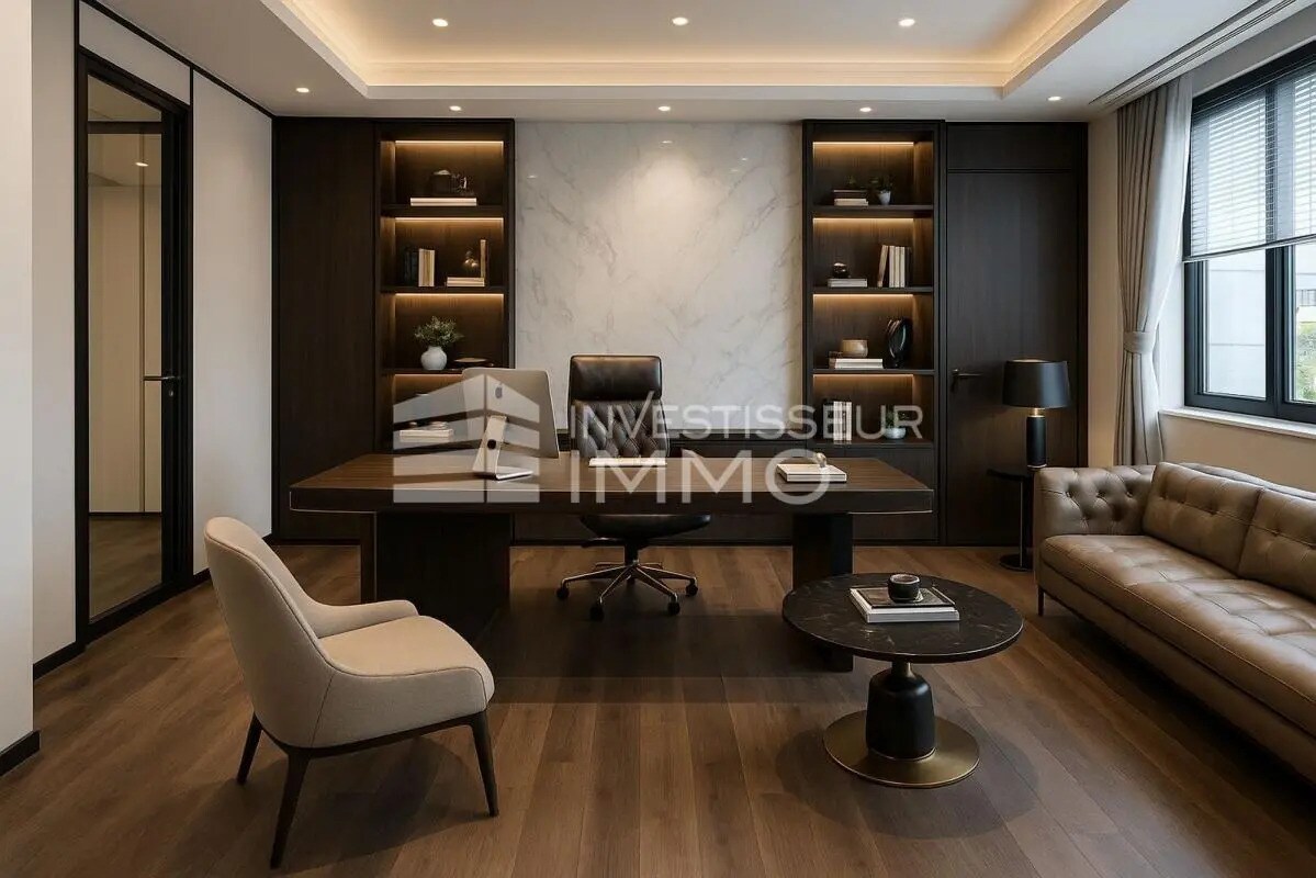 Bureau dans Ris-Orangis à louer Photo intérieure– Image 1 sur 6