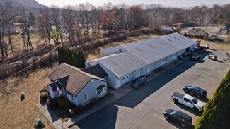 Plus de détails pour 16 Arthur St, Easthampton, MA - Industriel/Logistique à vendre