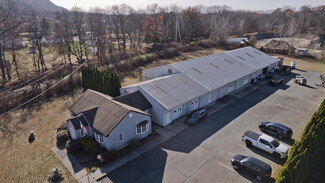 Plus de détails pour 16 Arthur St, Easthampton, MA - Industriel/Logistique à vendre