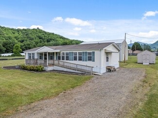 Plus de détails pour 25 Lester Ln, Waynesville, NC - Local d’activités à vendre