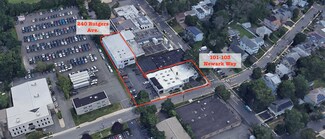 Plus de détails pour 240 Rutgers Ave. st, Maplewood, NJ - Industriel/Logistique à vendre