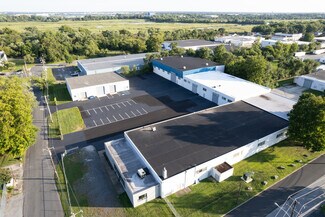 Plus de détails pour 1000-1002 Ashland Ave, Folcroft, PA - Industriel/Logistique à louer