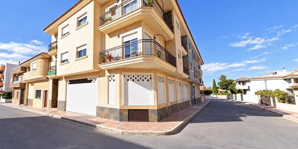 Carrer José Cartagena, 22, Daya Nueva, Alicante à vendre - Photo de l’immeuble – Image 2 sur 2