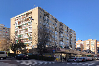 Plus de détails pour Calle San José, 22, Alcorcón - Local commercial à louer