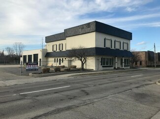 Plus de détails pour 410 W Jefferson Ave, Trenton, MI - Local d’activités à vendre