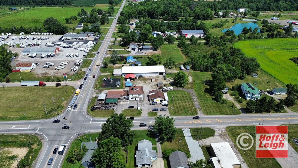 35980 Royalton Rd, Grafton, OH à vendre - Photo de l’immeuble – Image 3 sur 5