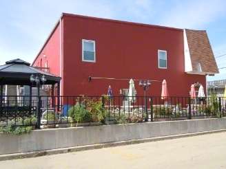 801 Sixth St, Mendota, IL à vendre - Photo de l’immeuble – Image 2 sur 19