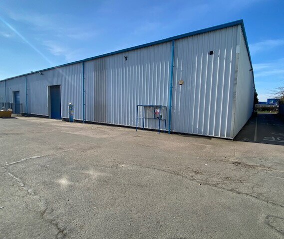 12 Glebe Rd, Huntingdon à louer - Photo de l’immeuble – Image 2 sur 2
