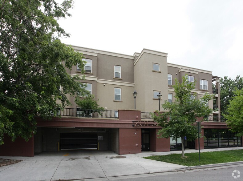 2195 Decatur St, Denver, CO à louer - Photo de l’immeuble – Image 3 sur 8