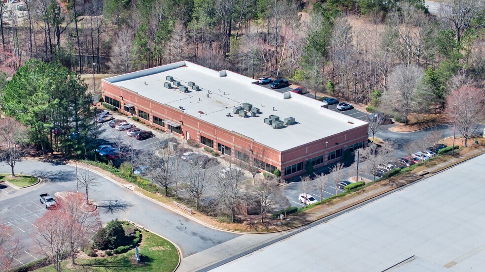 2800 Horizon Ridge Ct, Suwanee, GA à louer - Aérien – Image 2 sur 23