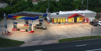 Plus de détails pour 719 S Highway 81, Duncan, OK - Local commercial à vendre