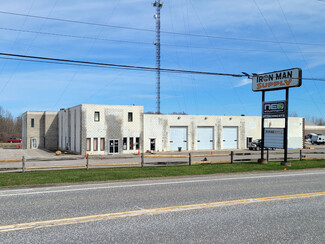 Plus de détails pour 14841 Sperry Rd, Newbury, OH - Différents types d’espaces à louer