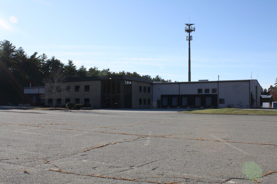 30 Independence Rd, Kingston, MA à louer - Photo de l’immeuble – Image 3 sur 12