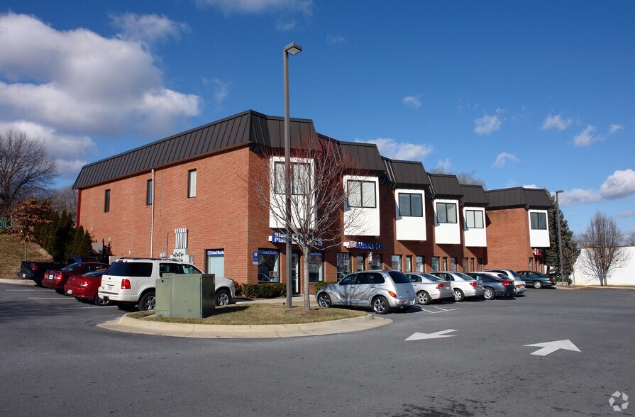 2251-2281 Valley Ave, Winchester, VA à louer - Photo de l’immeuble – Image 3 sur 25