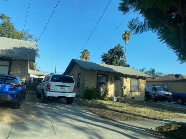 11464 Copeland St, Lynwood, CA à vendre - Photo de l’immeuble – Image 2 sur 2