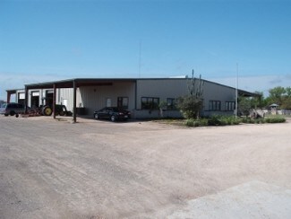 Plus de détails pour 509 Beddoes Rd, La Feria, TX - Industriel/Logistique à louer