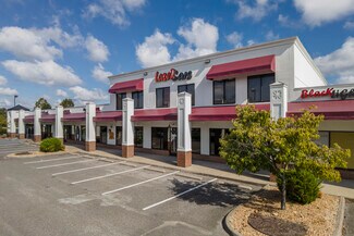 Plus de détails pour 711 Brick Kiln Blvd, Newport News, VA - Local commercial à louer