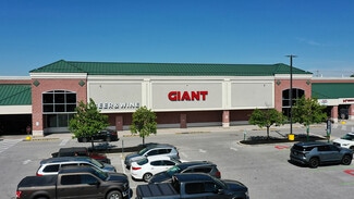 Plus de détails pour 265-275 Glen Dr, Manchester, PA - Local commercial à louer