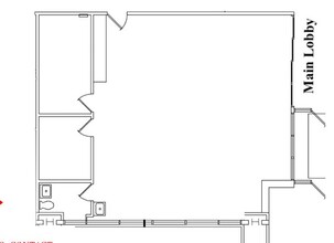 10004 Kennerly Rd, Saint Louis, MO à louer Plan d’étage– Image 1 sur 1